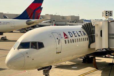 Delta, Southwest lead way in 2024 J.D. Power airline rankings - thepointsguy.com - Usa - county Long - city Island, county Long