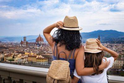 17 free things to do in Florence - lonelyplanet.com - Italy - county Florence - city Santa
