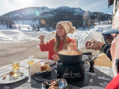 What to eat and drink in Switzerland - lonelyplanet.com - Germany - Austria - France - Italy - Switzerland - county Geneva