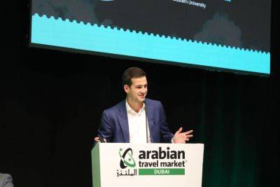 Video content key to engaging Gen Z travellers, say experts at ATM 2024 - breakingtravelnews.com - Britain - Usa - Guatemala - city Guatemala - Albania