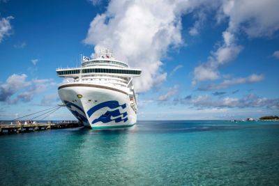 They're back! This major cruise line is restarting a beloved Southern Caribbean routing - thepointsguy.com - Netherlands - Australia - New Zealand - Usa - state Florida - county San Juan - Dominica - county Pacific - Barbados - Grenada - parish St. Martin - area Puerto Rico