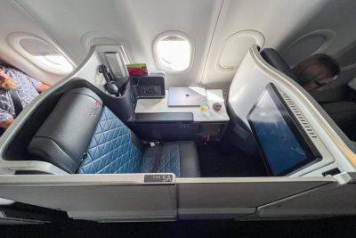 Book now: Delta One award availability from the US to Seoul for only 130k SkyMiles - thepointsguy.com - Usa - city Denver - New York - city Atlanta - city Boston - county Dallas - Washington, area District Of Columbia - area District Of Columbia - city Los Angeles - city Chicago - county Miami - South Korea - county Delta