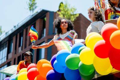 Pride on points: How to use points and miles to celebrate Pride in 6 US cities this year - thepointsguy.com - France - Usa - city Denver - city New Orleans - city Boston