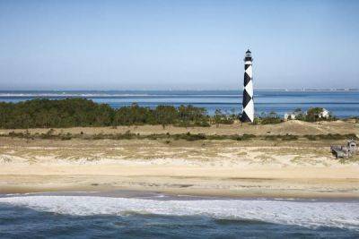 Plan your summer trip to North Carolina's Outer Banks - lonelyplanet.com - Spain - state North Carolina - state Virginia - city In