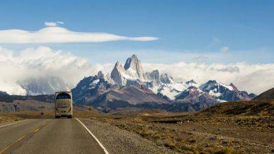 How to get around in Argentina: be ready for some epic journeys - lonelyplanet.com - Argentina - city Buenos Aires