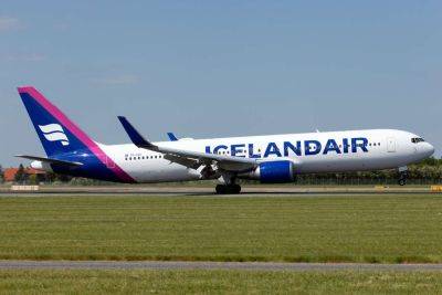 Icelandair Exec Shares Strategy Behind Connecting Smaller U.S. Cities to Europe — and What Travelers Should Know - travelandleisure.com - Iceland - Usa - New York - city Atlanta - city Boston - city Portland - city Detroit - county Wayne - Jackson - county Durham - Raleigh