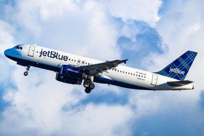 JetBlue and British Airways' Codeshare Partnership Has Been Approved — What We Know So Far - travelandleisure.com - city Amsterdam - city Paris - Britain - Usa - New York - city London - city Boston - city Dublin - state Alaska