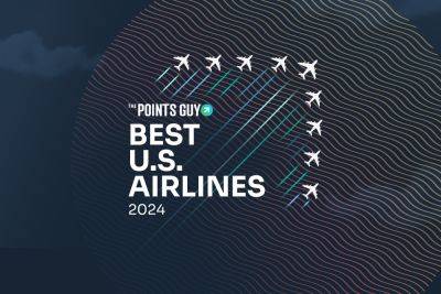 The best airlines in the US for 2024 - thepointsguy.com - Usa - state Alaska