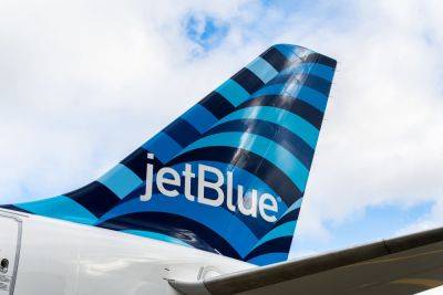 JetBlue Is Launching Service at This New York Airport for the First Time — What to Know - travelandleisure.com - Bahamas - New York - city New Orleans - city New York - Nassau - city Newark, county Liberty - county Liberty - county Suffolk - city Fort Lauderdale - county Palm Beach - county Lauderdale - city Hollywood
