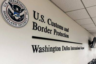 Plan to trial Global Entry 'e-gates' on hold for now, CBP says - thepointsguy.com - Washington, area District Of Columbia - area District Of Columbia