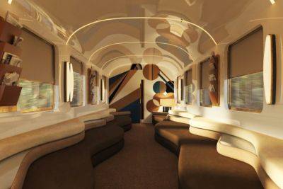 LVMH to Invest in Accor's Orient Express Brand - skift.com - France - city Paris