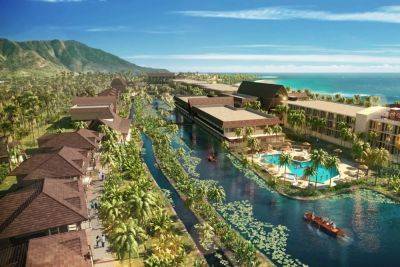 Kimpton is taking over a historic resort in Hawaii - thepointsguy.com - Spain - state Hawaii - Thailand - Hawaiian