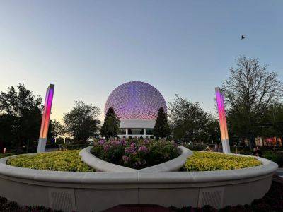 Epcot's new era: See inside the park's historic transformation - thepointsguy.com