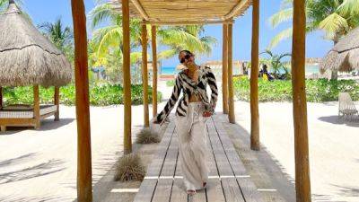 Copy My Trip: a girls' weekend in Mexico's Isla Holbox - lonelyplanet.com - Usa - Mexico