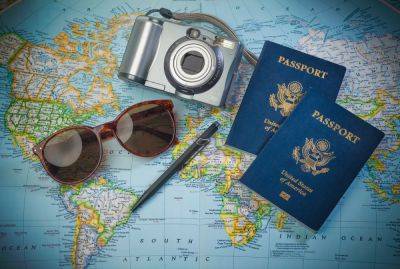 US State Department Reopens Online Passport Renewal Portal - travelpulse.com - Usa