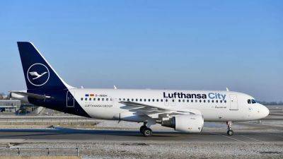 Lufthansa City Airlines: What is the German flag carrier’s new airline and where will it fly? - euronews.com - Spain - Germany - city Berlin - Norway - Croatia - Finland - France - Luxembourg - Poland - Slovenia - Sweden - Ireland - Britain - city Manchester - Serbia - Bulgaria - county Charles - Romania - city Bucharest, Romania - city Prague - city Dublin, Ireland - city Helsinki, Finland - city Belgrade, Serbia - city Zagreb, Croatia - city Ljubljana, Slovenia - city Sofia, Bulgaria - city Oslo, Norway - city Paris, county Charles