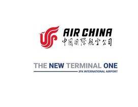 The New Terminal One at JFK and Air China Team Up to Elevate Travel Experience for Chinese Customers - breakingtravelnews.com - Usa - New York - China - state New Jersey - city Beijing - county Pacific