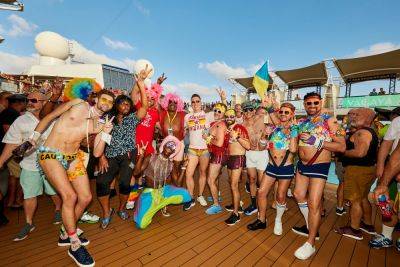 11 things I learned on my first gay cruise - thepointsguy.com - Australia - Usa - city Fort Lauderdale
