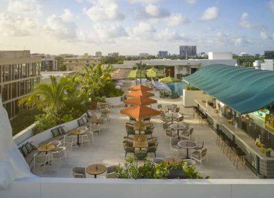 Where to stay in Miami, Florida - lonelyplanet.com - state Florida - county Miami - Cuba - city Coral Gables - city Magic