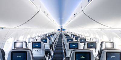 Does This Fare Change Make JetBlue’s Basic Economy Better? - afar.com