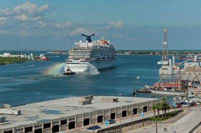 Galveston cruise port: A guide to cruising from Texas - thepointsguy.com - Bahamas - Norway - Mexico - state Florida - state Texas - Belize - county Galveston - Jamaica - Honduras - Cayman Islands - city Galveston
