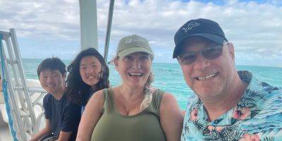 I took my teens to an all-inclusive resort. It was a better family experience than the Disney Cruise we are used to. - insider.com - state Florida