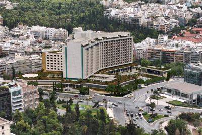 Hilton is making a luxury play in Greece with a new hotel and branded residences - thepointsguy.com - France - Greece - Japan - city Athens - city Astoria