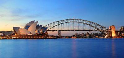 Australia's Tourism Industry on Track to Break Records - travelpulse.com - Australia - county Summit
