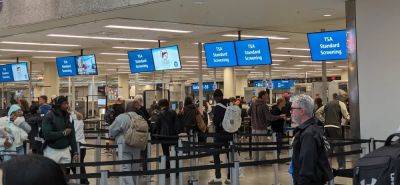 TSA Screens Record-Number of Passengers Ahead of July 4th Holiday - travelpulse.com - Usa