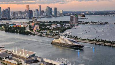 Scenic Group Extends Travel Advisor Offers, Unveils New Travel Advisor Initiatives - travelpulse.com - county Miami