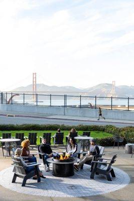 Stay Cool in San Francisco with Hot Summer Promotions - breakingtravelnews.com - state California - San Francisco - city San Francisco
