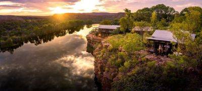 Diverse Luxury Lodges around Australia - breakingtravelnews.com - Australia
