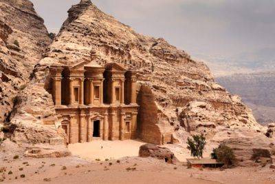 Visiting Petra? Here's how to do it responsibly - lonelyplanet.com - Jordan