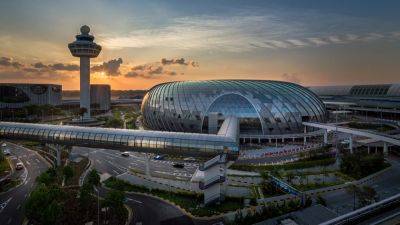 The 10 Best Airports for Food, From Istanbul to Atlanta - cntraveler.com - Britain - city Atlanta - city Rome - Turkey - city Tokyo - Singapore - city Singapore - Qatar - city Seoul - city Istanbul - North Korea - city Doha