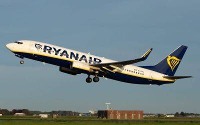 Ryanair Calls European Air Traffic Control 'Shambolic' amid Delays - skift.com - city Amsterdam - Germany - city Berlin - Eu - France - Britain - city London