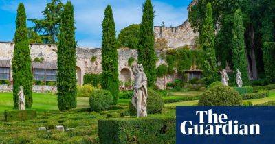 10 of the best gardens in Europe you’ve probably never heard of - theguardian.com - Spain - Greece - Italy - city London