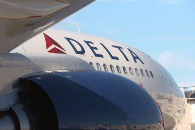 Delta Air Lines to Resume Flights to Tel Aviv This Week - travelandleisure.com - Israel - Usa - city Newark, county Liberty - county Liberty - city Tel Aviv - Iran - area West Bank