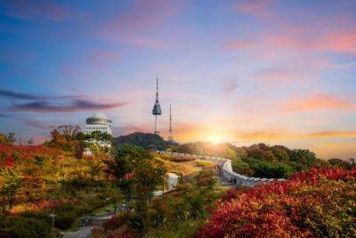 South Korea’s Travel & Tourism Sector Set to Reach New Heights in 2024 - breakingtravelnews.com - South Korea