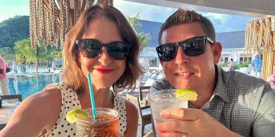 My husband and I went to an all-inclusive resort. He drinks, and I'm sober, but I didn't feel like I was missing out. - insider.com - city Sandal