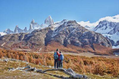 When is the best time to visit Patagonia? - lonelyplanet.com - county Park - Chile - Argentina