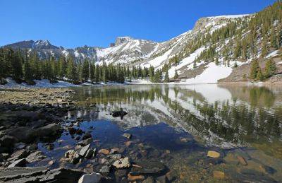 National Park Foundation Launches Adventure Awaits Sweepstakes - travelpulse.com - Usa - Washington