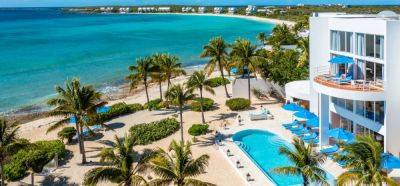 Discover Beachfront Villas Available This Summer - travelpulse.com - Mexico - Anguilla - Barbados - parish St. James