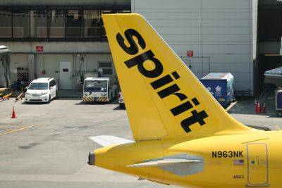 Spirit Airlines races to revamp the travel experience, makes 2 customer-friendly changes - thepointsguy.com - Usa - state Florida