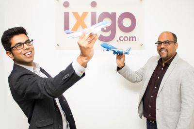 Ixigo IPO To Open Next Week: Indian OTA Aims to Raise $89 Million - skift.com - India