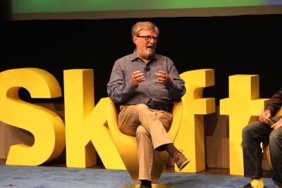 HomeAway Co-Founder on Individual Hosts vs. Pros - skift.com