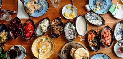 Discovering food experiences in Athens, Greece - traveldailynews.com - Greece - Athens, Greece - state Indiana