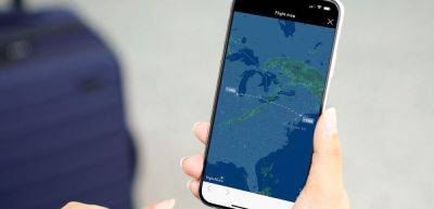 United now texts live radar maps and uses AI to keep travelers informed during weather delays - traveldailynews.com - city Chicago