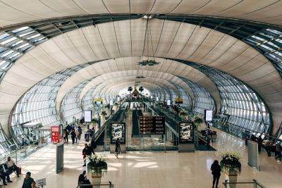 Thailand to End Duty-Free on Arrival Shopping at 8 Major Airports - skift.com - China - India - Thailand - Malaysia - city Bangkok - county Bureau