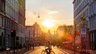 Copenhagen Will Reward Environmentally-Responsible Tourists With Free Perks - cntraveler.com - Spain - Denmark - Greece - Italy - Taiwan - China - city Rome - Turkey - city Venice - county Will - Sri Lanka