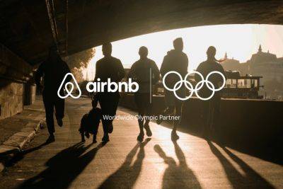 Paris Games: Airbnb, Accor, and Air France Bet on Brand Boost - skift.com - Spain - France - city Paris